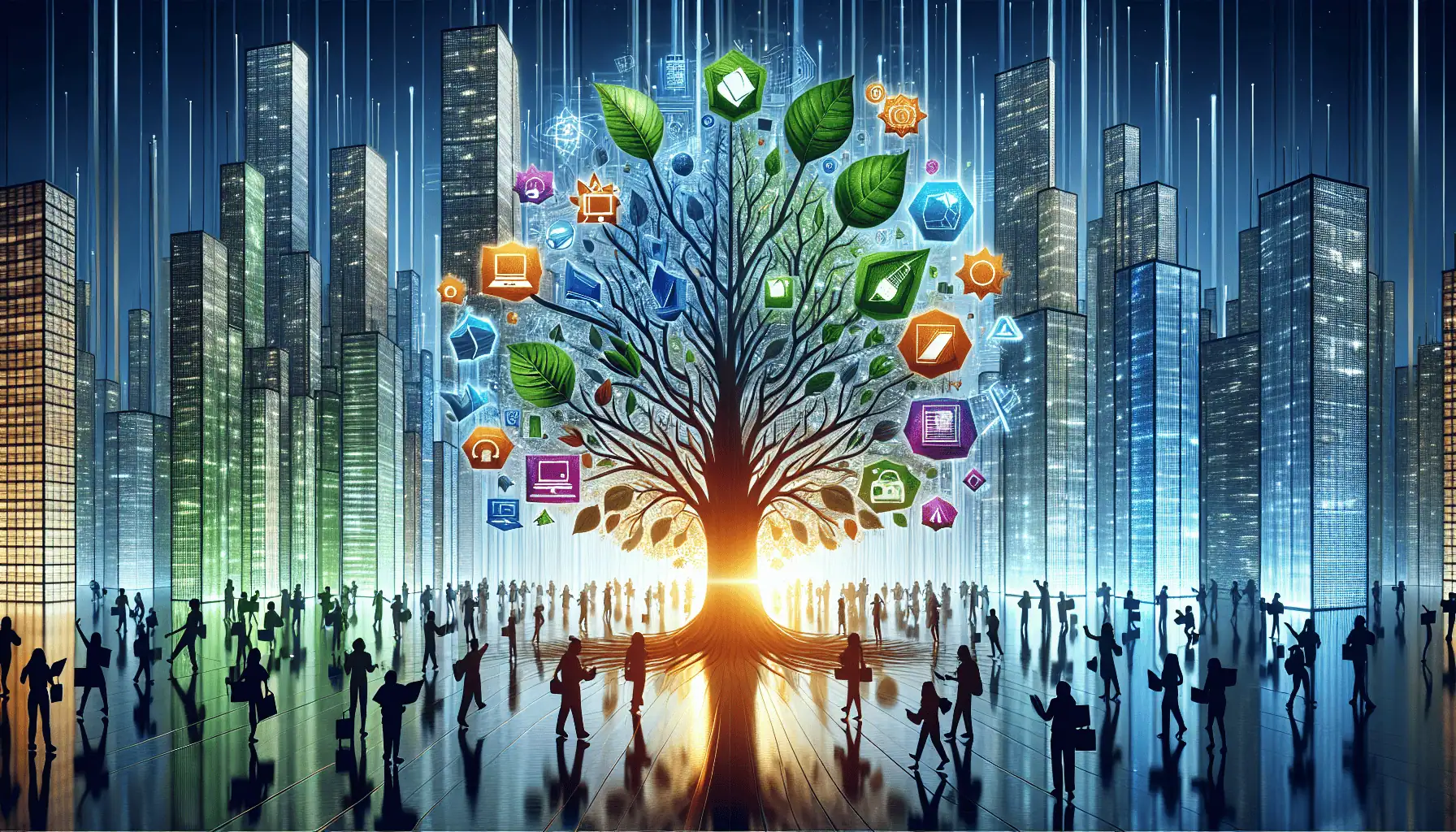 Conclusion : Vers une redéfinition de la formation continue - Centre de développement et de formation dédié aux entreprisesOccitanie - Univers Business Photo - Conclusion : Vers une redéfinition de la formation continue - Centre de développement et de formation dédié aux entreprisesOccitanie - Univers Business