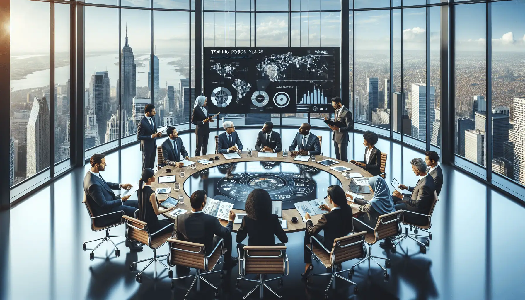 Élaborer des Programmes Personnalisés - Centre de développement et de formation dédié aux entreprisesOccitanie - Univers Business Photo - Élaborer des Programmes Personnalisés - Centre de développement et de formation dédié aux entreprisesOccitanie - Univers Business