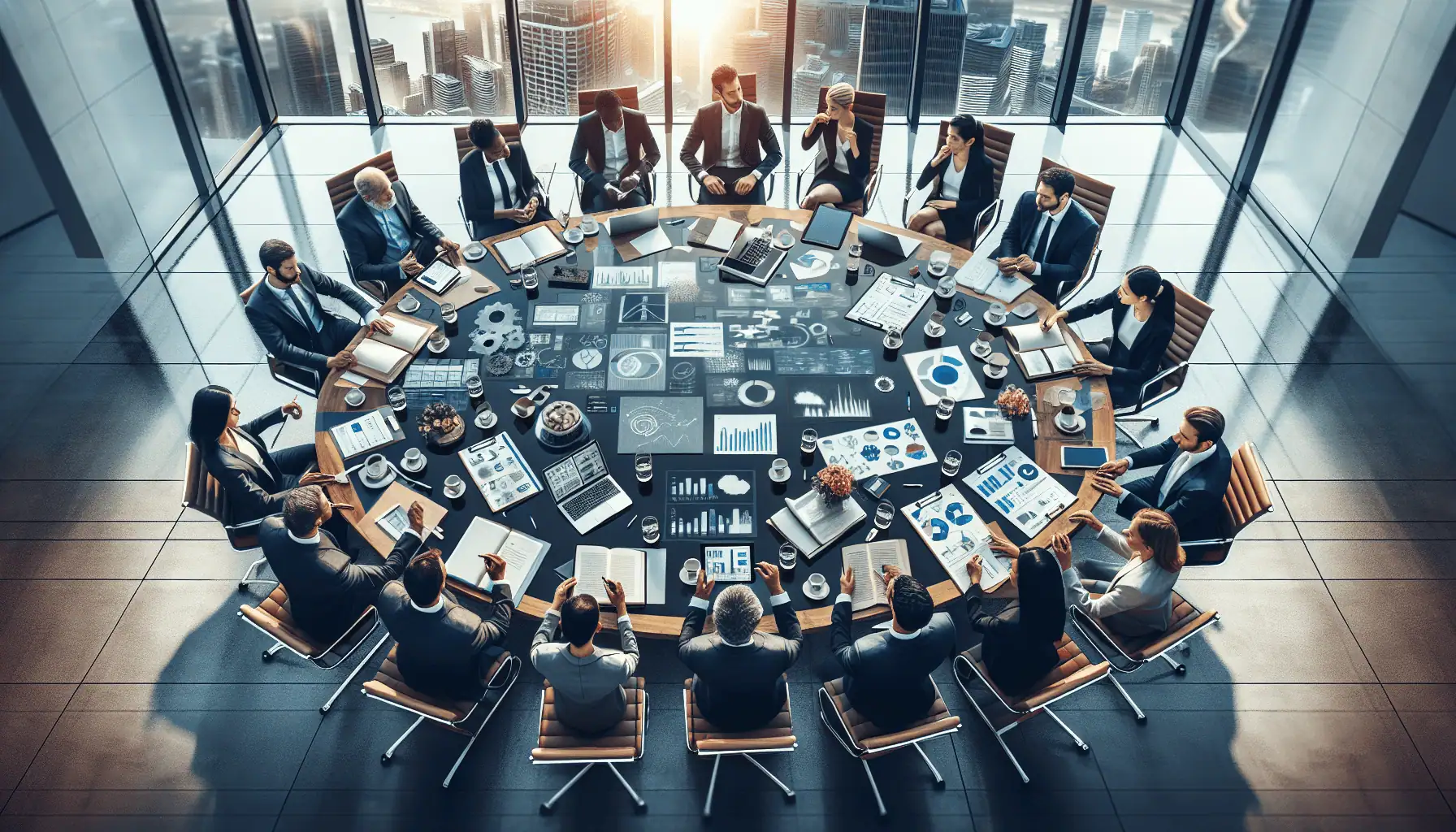 Sélectionner les Méthodes et Outils de Formation - Centre de développement et de formation dédié aux entreprisesOccitanie - Univers Business Photo - Sélectionner les Méthodes et Outils de Formation - Centre de développement et de formation dédié aux entreprisesOccitanie - Univers Business