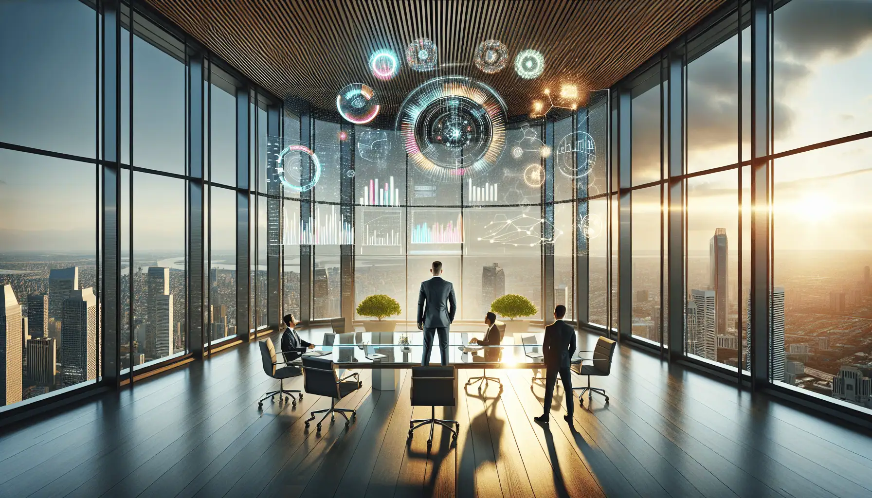 Évaluer et Mesurer l'Efficacité de la Formation - Centre de développement et de formation dédié aux entreprisesOccitanie - Univers Business Photo - Évaluer et Mesurer l'Efficacité de la Formation - Centre de développement et de formation dédié aux entreprisesOccitanie - Univers Business