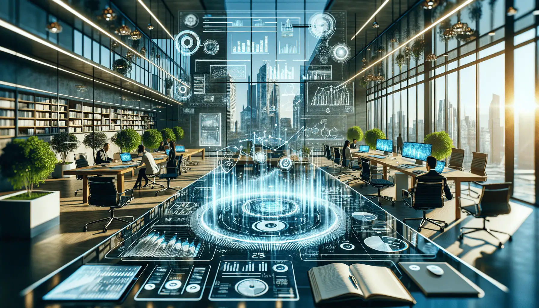 Photo - Outils et Méthodes pour un Audit Réussi - Centre de développement et de formation dédié aux entreprisesOccitanie  - Univers Business