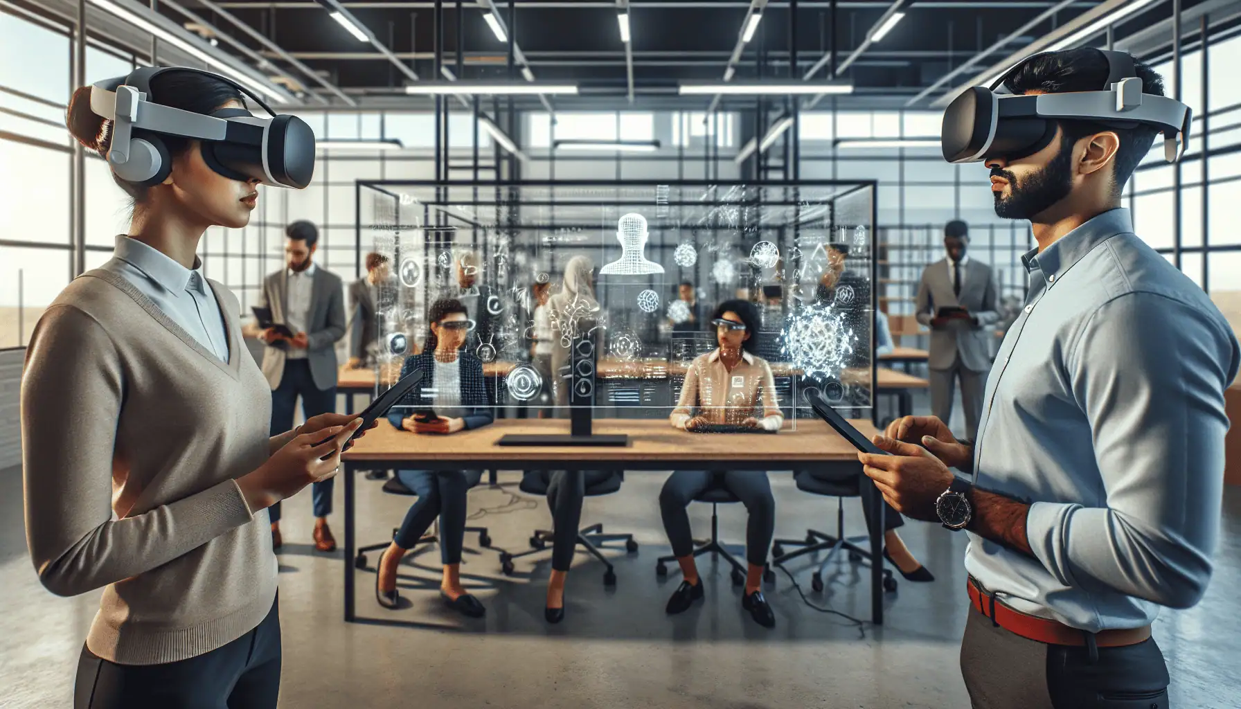 Photo - Solutions pour optimiser la formation dans les PME et TPE - Centre de développement et de formation dédié aux entreprisesOccitanie  - Univers Business