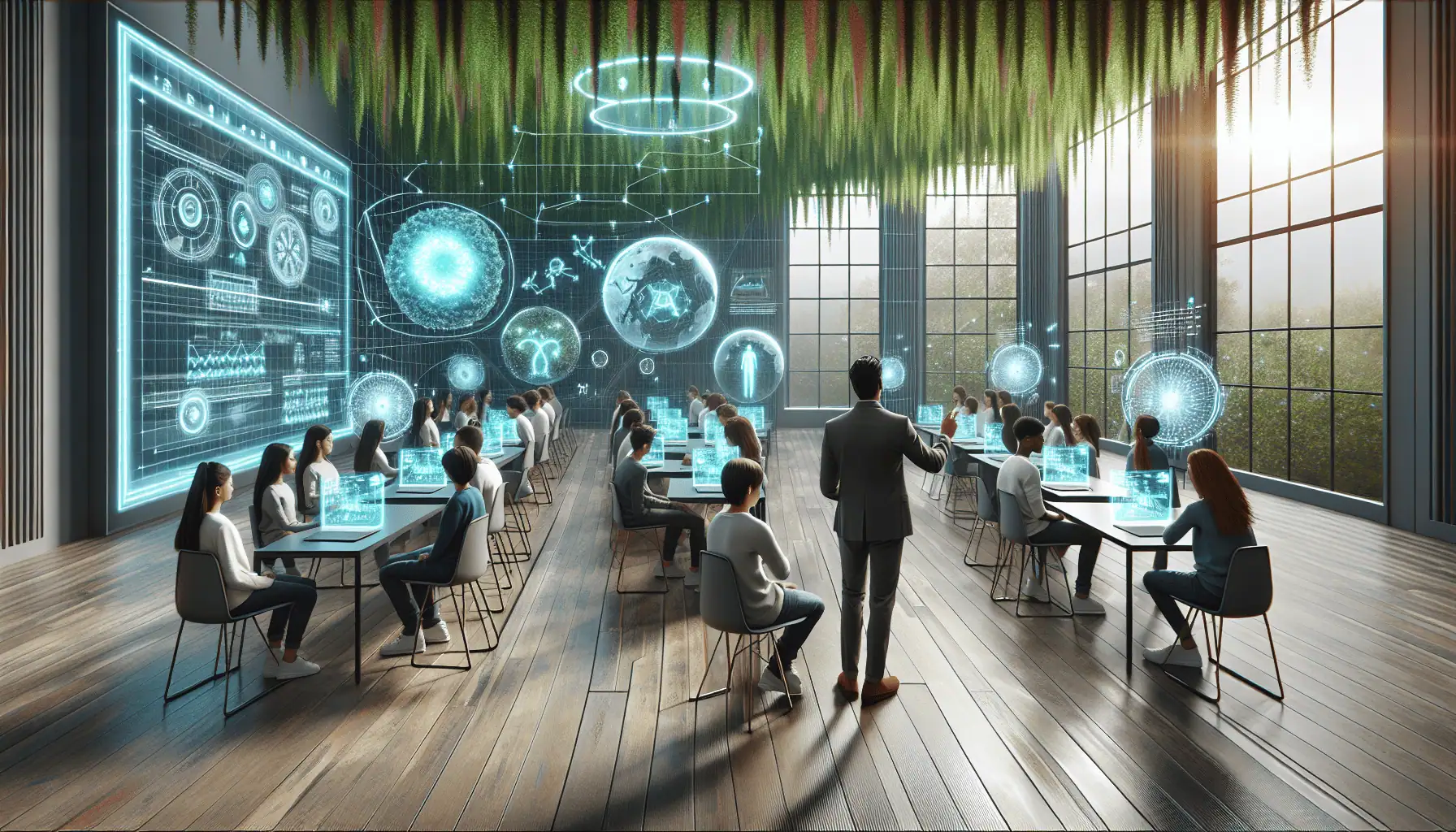 Photo - Stratégies pour Intégrer la Formation Digitale - Centre de développement et de formation dédié aux entreprisesOccitanie  - Univers Business