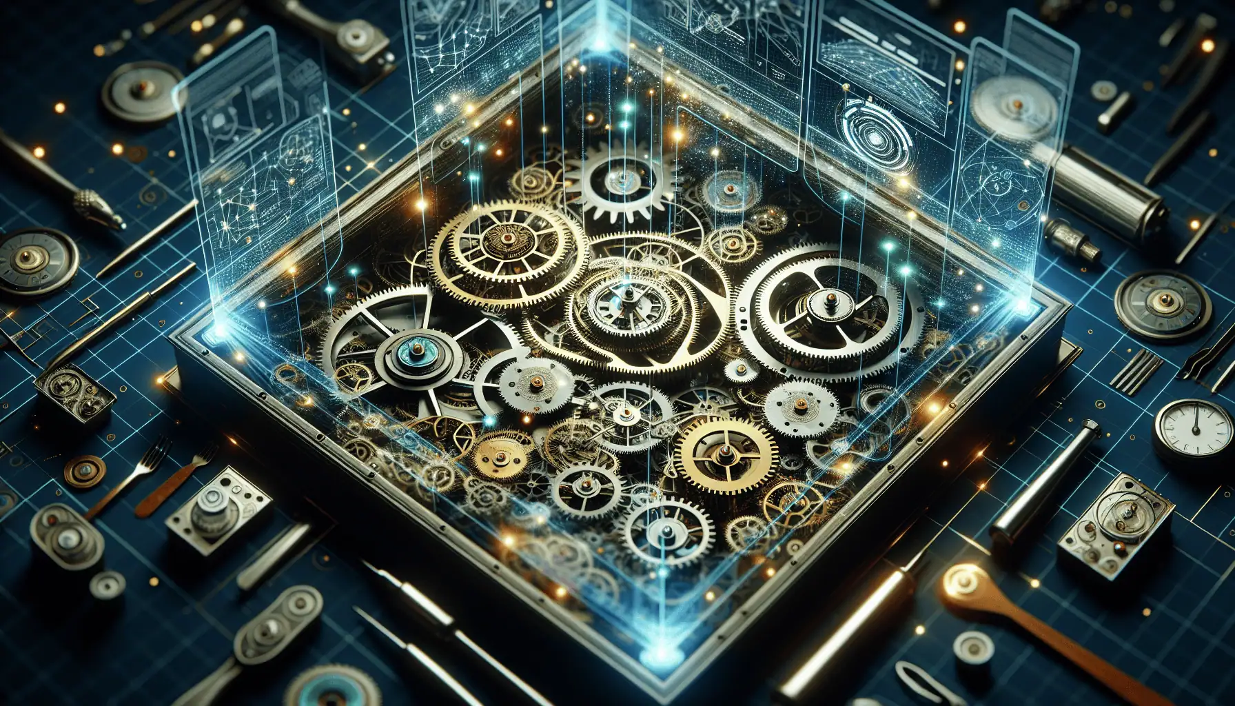 Photo - Identifier le Modèle Adapté à Votre Entreprise - Centre de développement et de formation dédié aux entreprisesOccitanie  - Univers Business