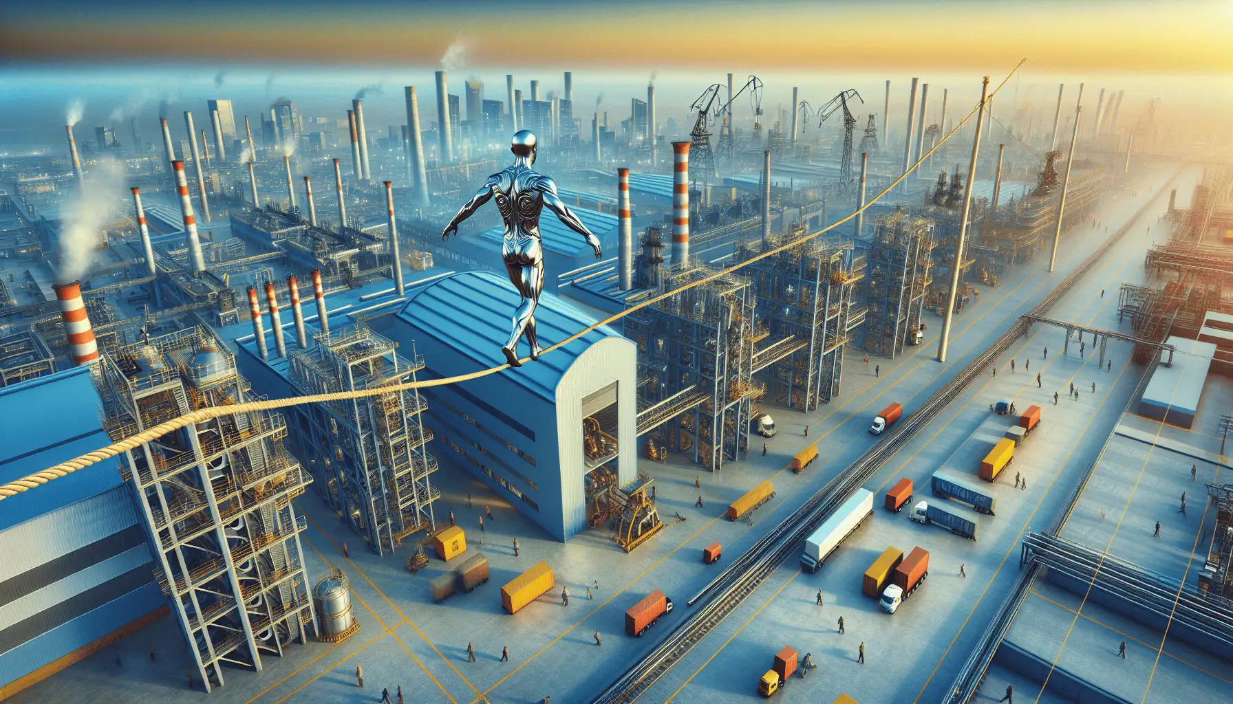Photo - Les Risques et Comment les Gérer - Centre de développement et de formation dédié aux entreprisesOccitanie  - Univers Business