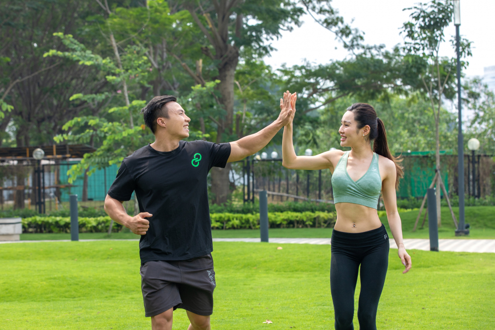 LEEP takes the guesswork out of choosing the right fitness solutions for their needs 