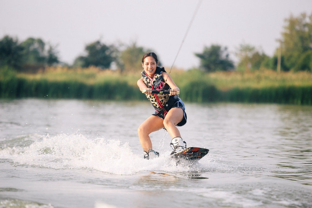 Wakeboard