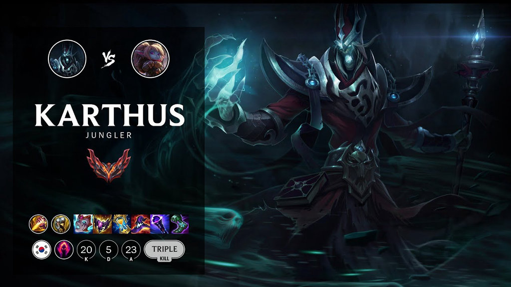 Karthus