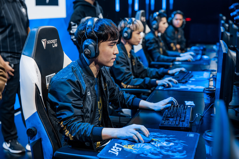 Esport entertainment is Vietnam’s sleeping giant