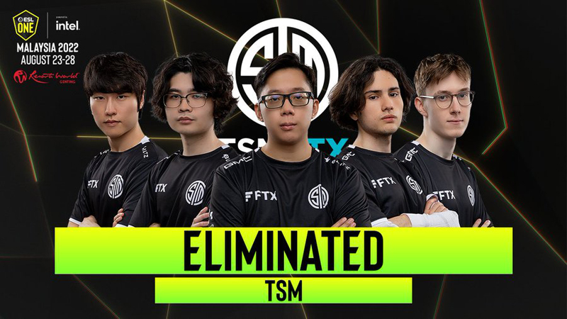 TSM