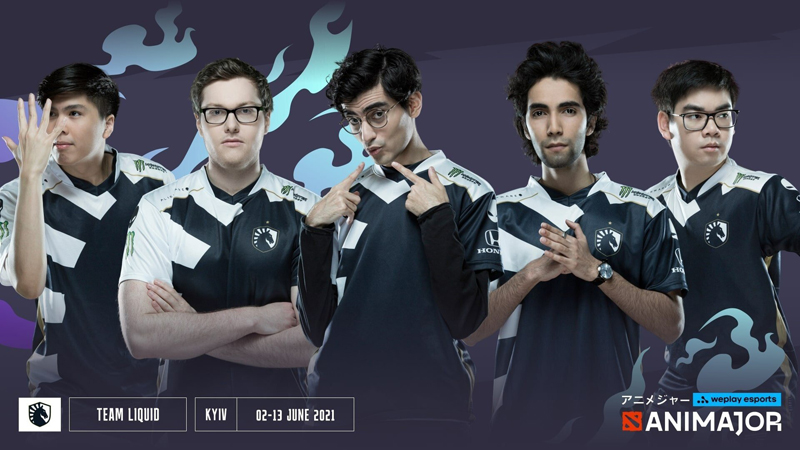 Team Liquid