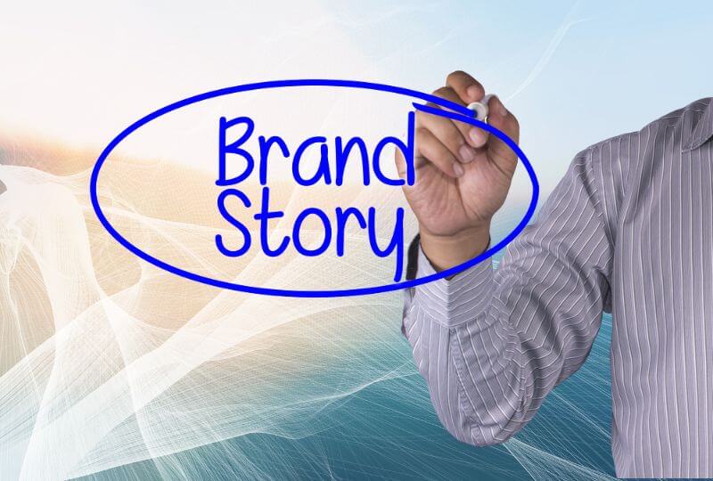 Building a “Hero’s Journey” Brand Story