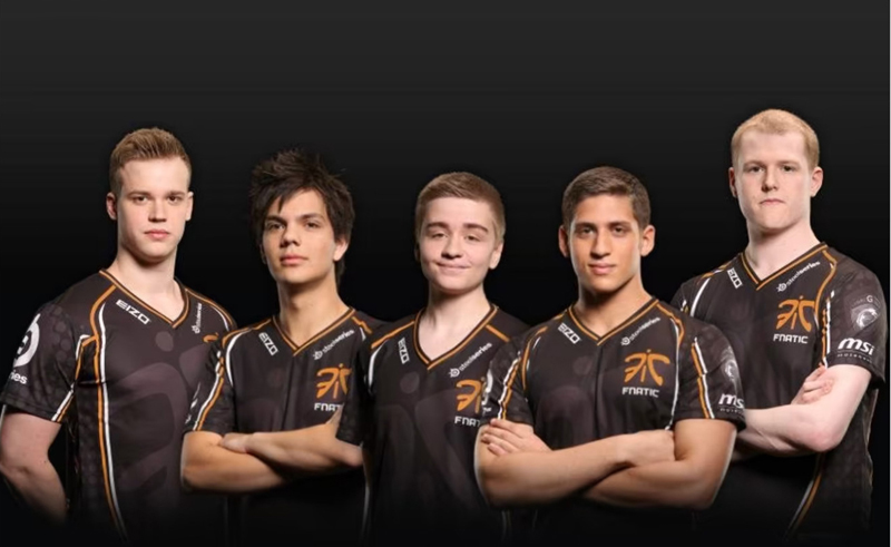 Fnatic