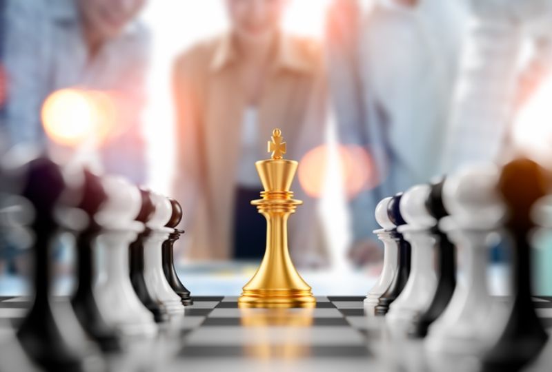 Creating the Unfair Advantage: The Strategic Power of an Advisory Board