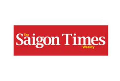 Saigon Times Weekly