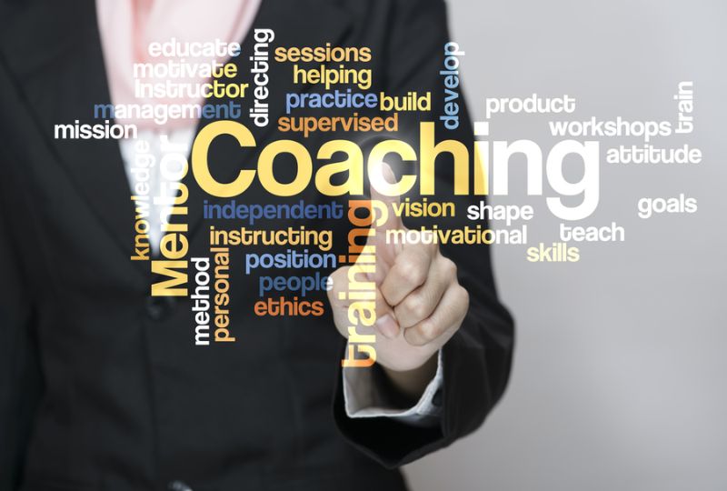 Executive coaching: Steps to Elevate Your Business to Excellence