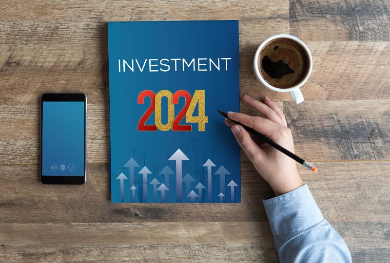 7 lĩnh vực đầu tư tốt nhất vào năm 2024: Hé lộ những cơ hội sinh lợi
