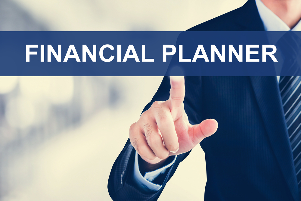 Financial Planner