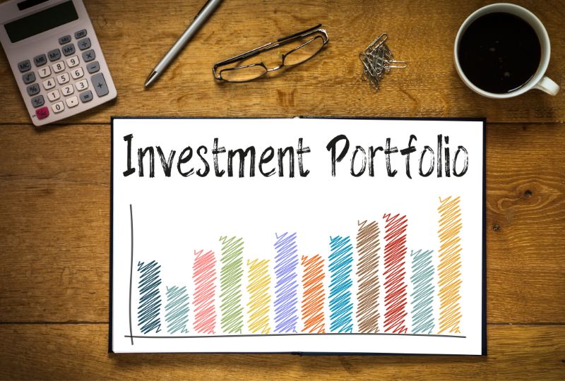 What Is an Investment Portfolio?