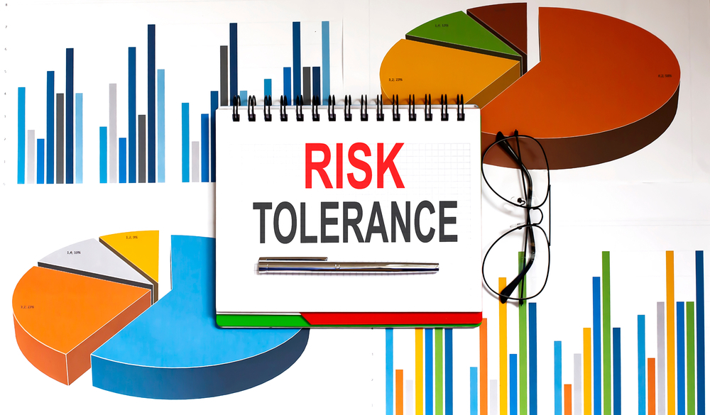 Step 2: Understand Your Risk Tolerance