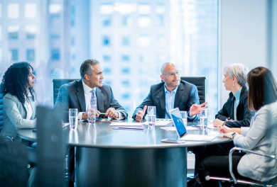 The main difference between the Advisory Board and the Board of Directors