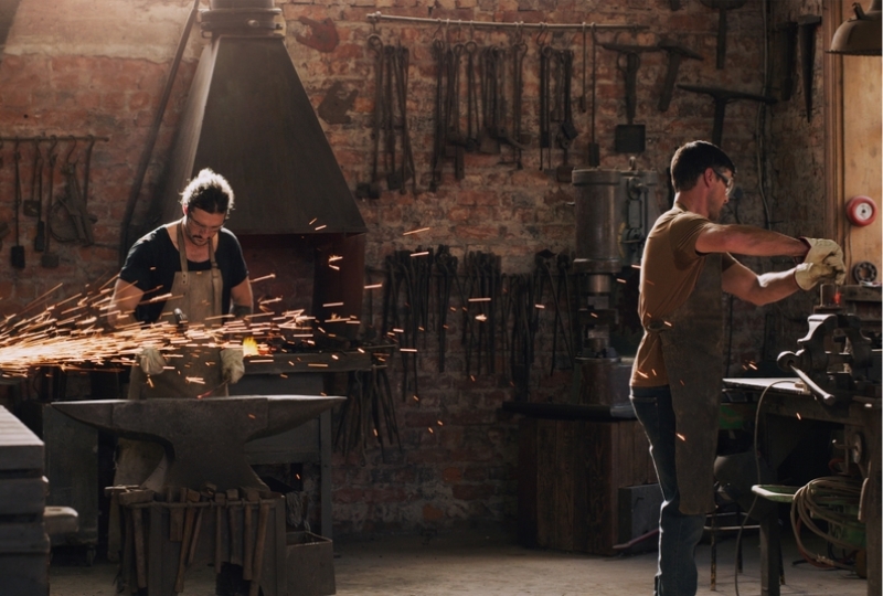 Blacksmith