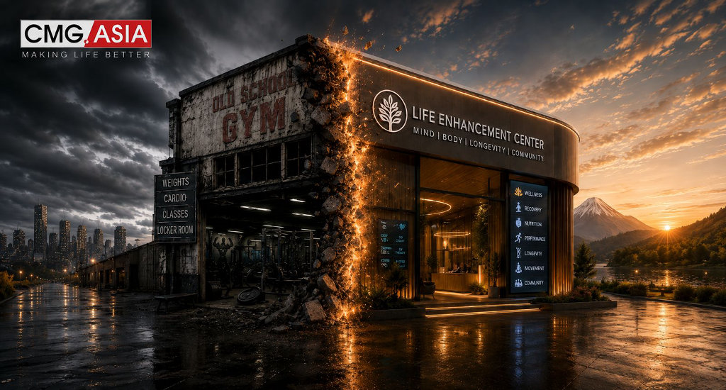Creative Destruction