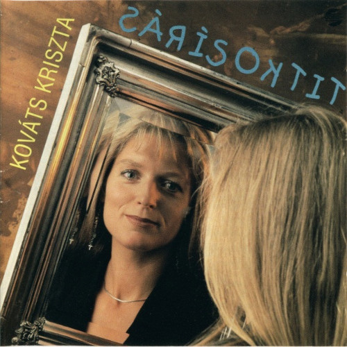 Titkosírás lemezborító