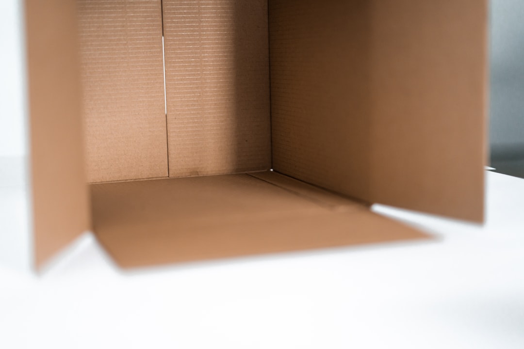product packaging,  shipping boxes