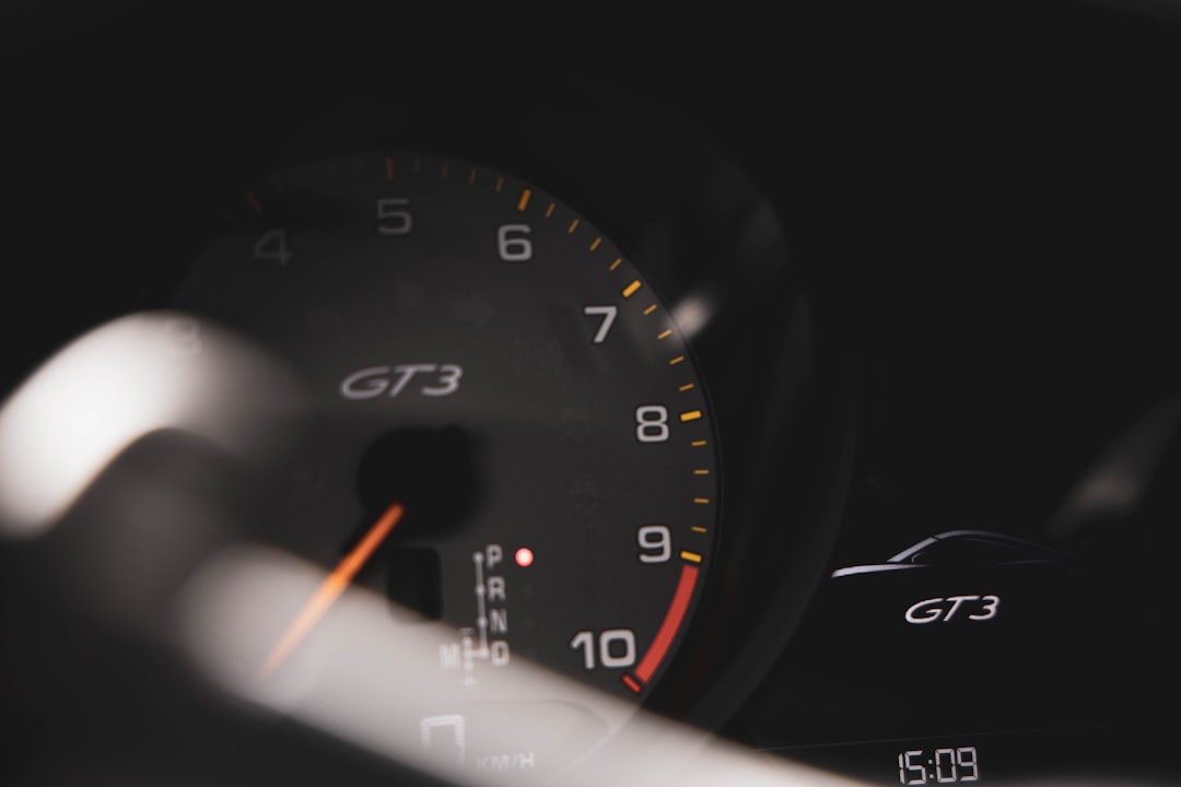 performance metrics,  speedometer