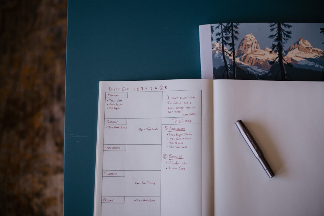 spreadsheet,  planning