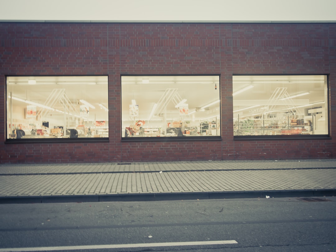 ecommerce,  storefront