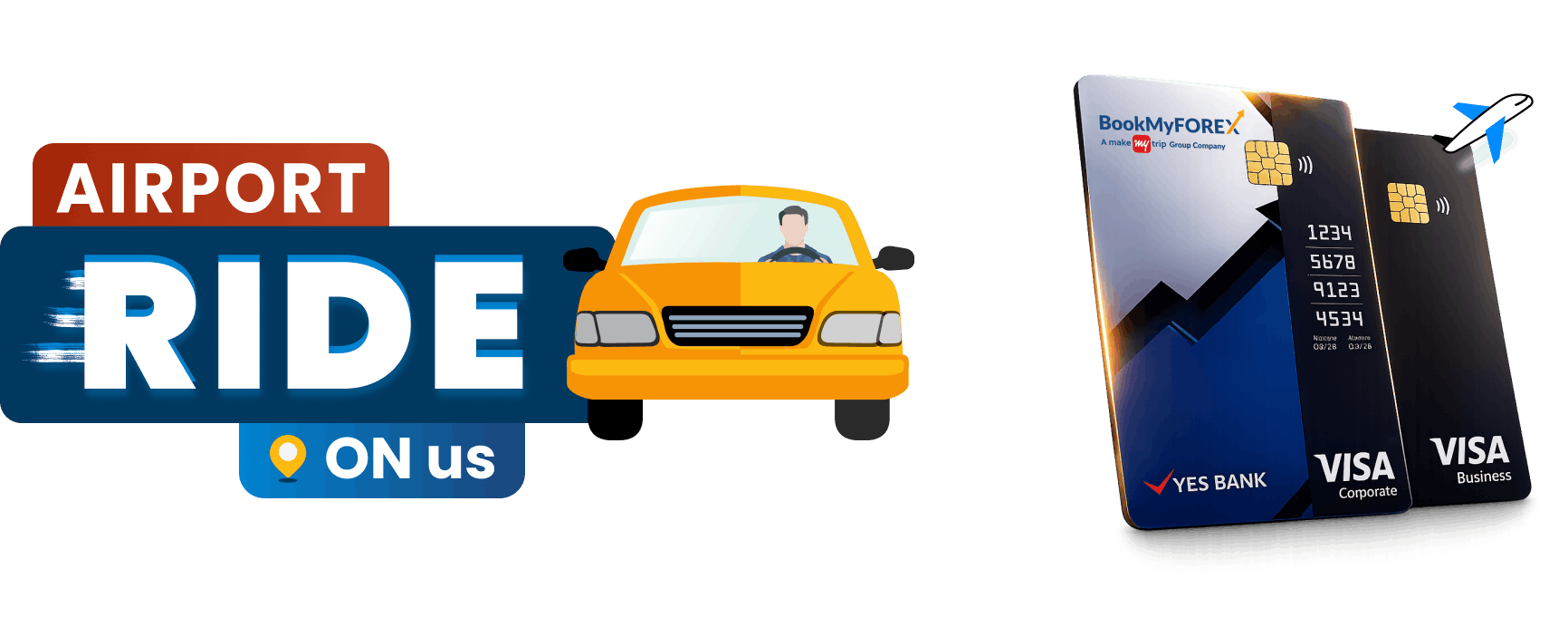 Get Ready for the Craziest Deal on Money Transfers