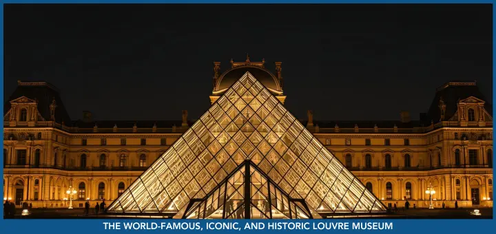 Best Places to Visit During Diwali Vacation - Paris