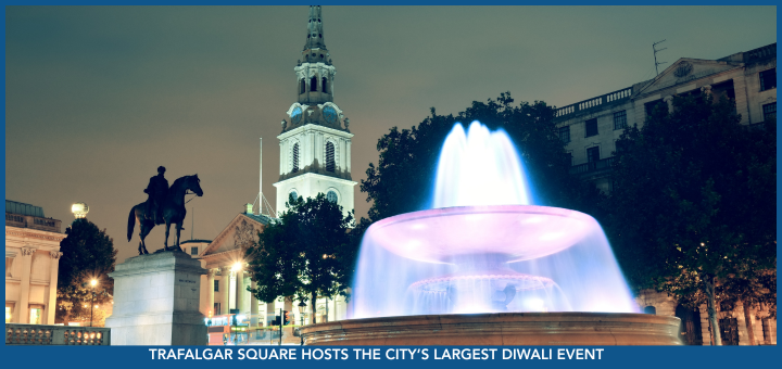 Trafalgar Square