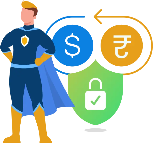 BookMyForex Secure Forex Card