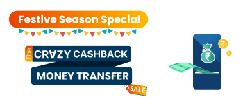 Send Money Abroad This Festive Season & Get Up to ₹15K!!