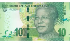 R10 Banknote