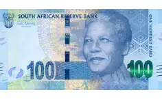 R100 Banknote