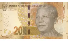 R20 Banknote