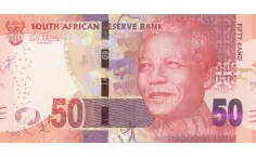 R50 Banknote