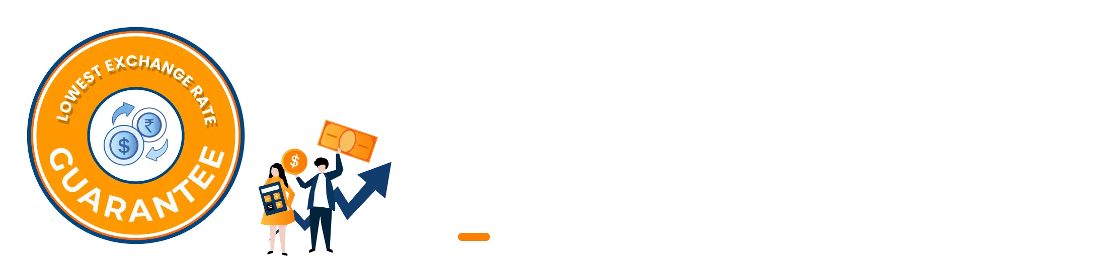 What is BookMyForex’s Lowest Exchange Rate Guarantee Offer?