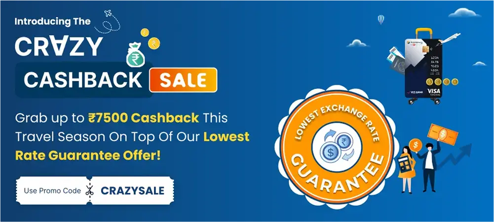 Booked an International Flight or Hotel through MakeMyTrip or Goibibo?