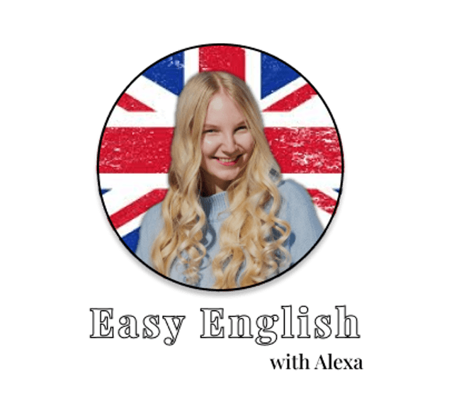 logo Easy English