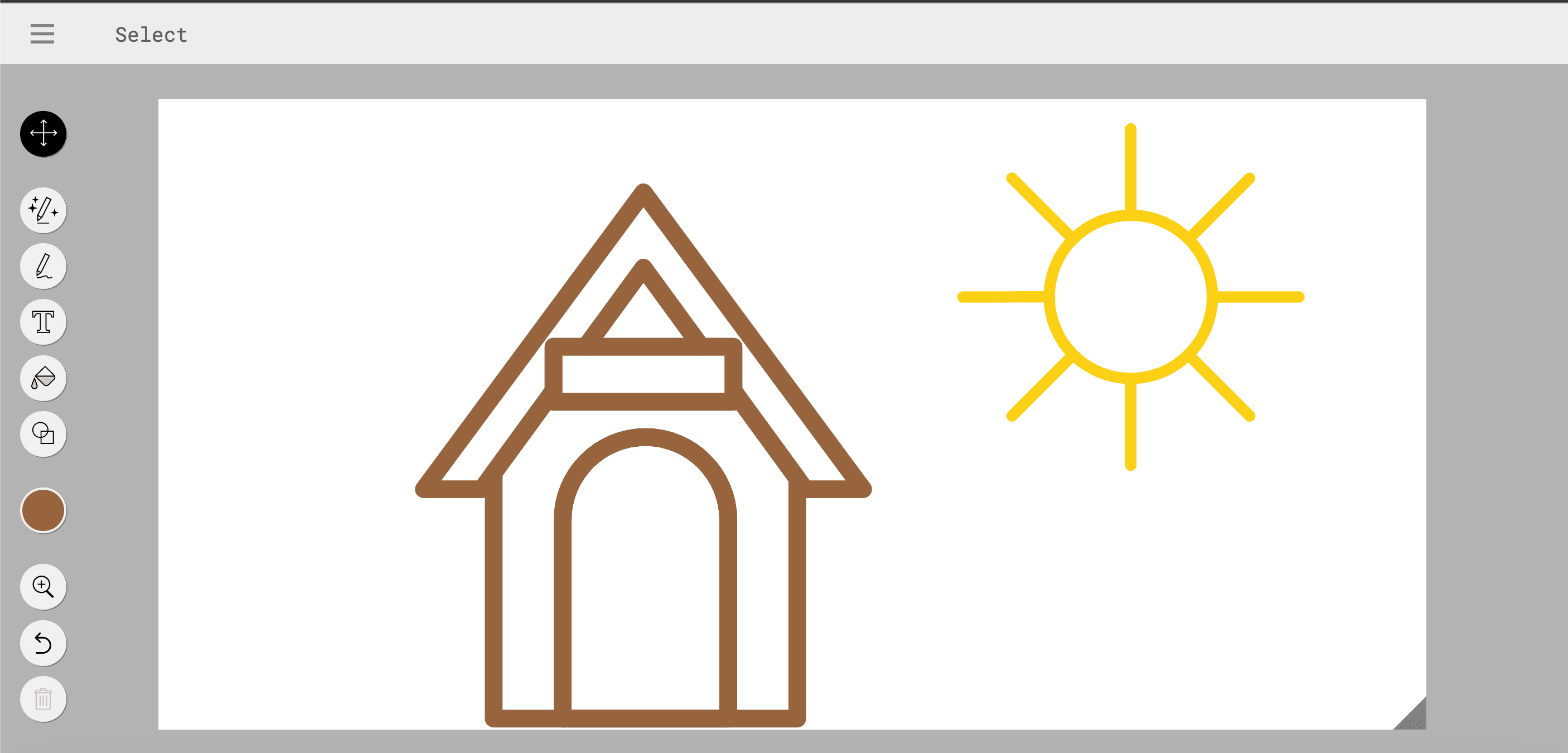 AutoDraw