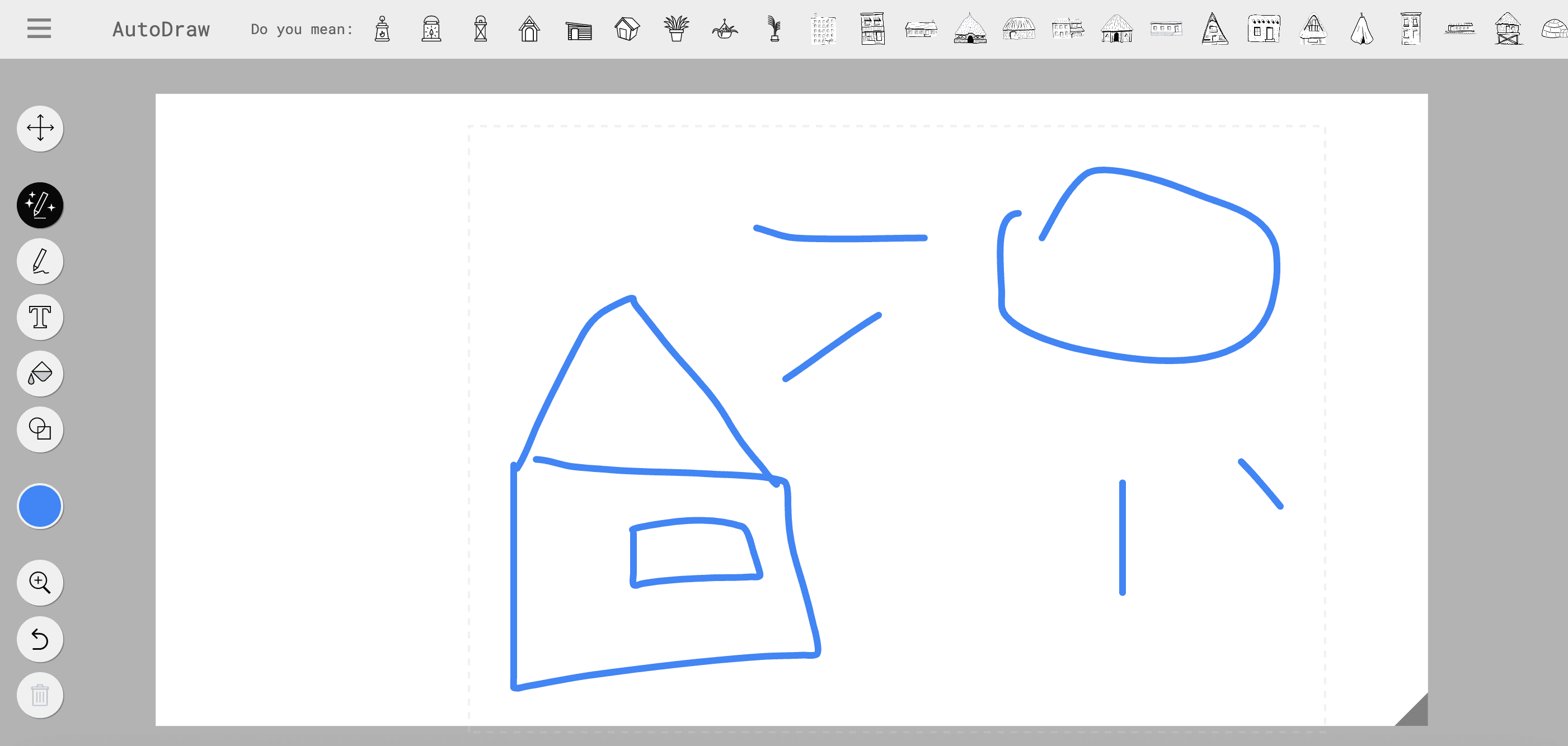 AutoDraw