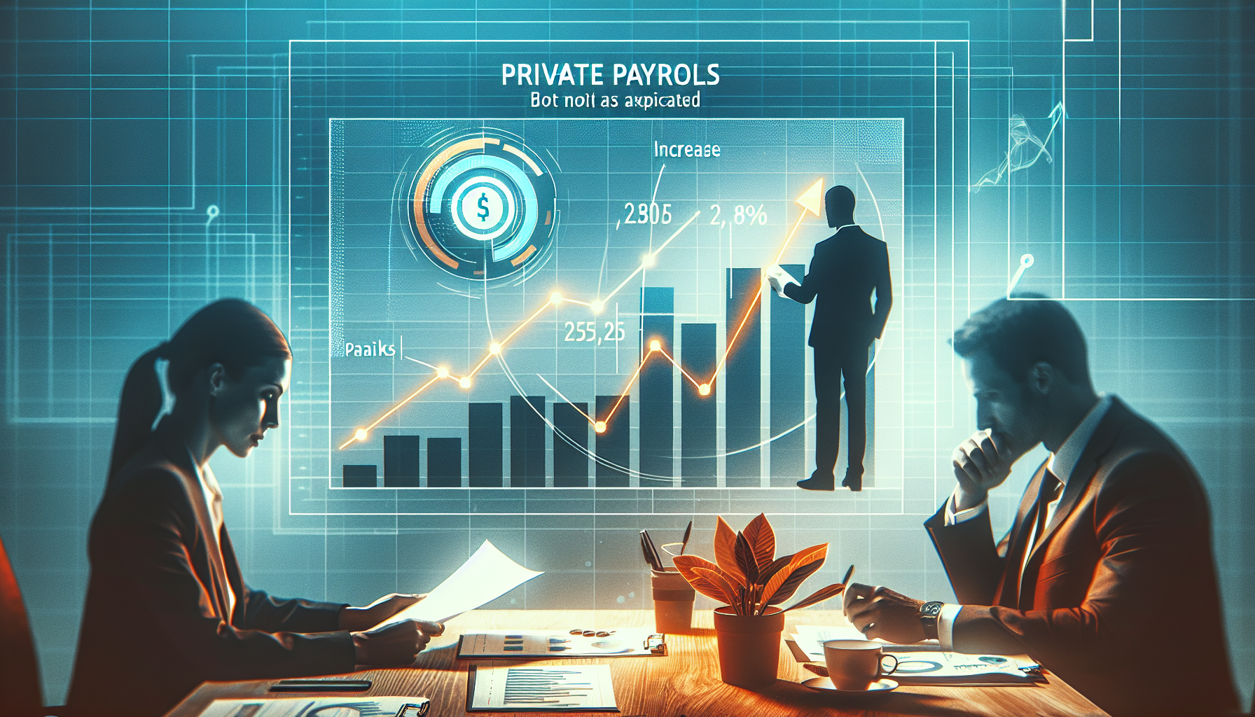 ADP报告:1月私人就业仅增2.2万,远低于预期