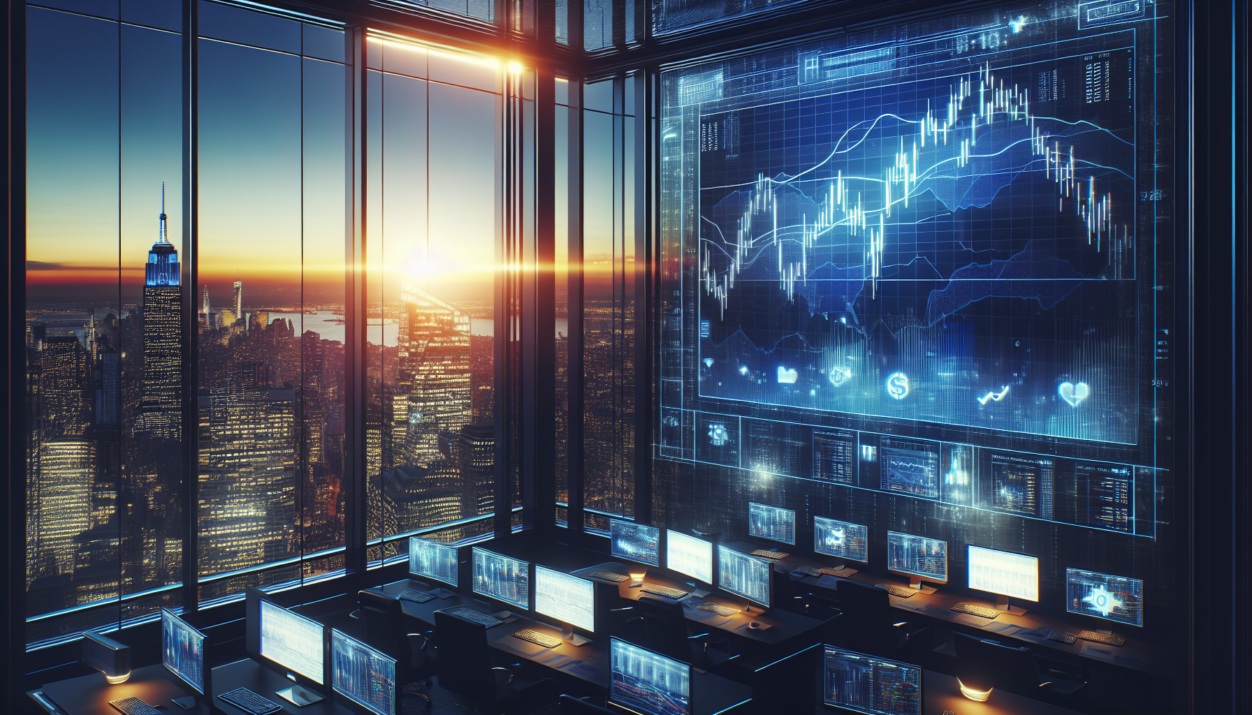 หุ้นอัลฟาเบทของ Google ร่วงก่อนเปิดตลาด แม้รายได้เกินคาด เกิดอะไรขึ้น?