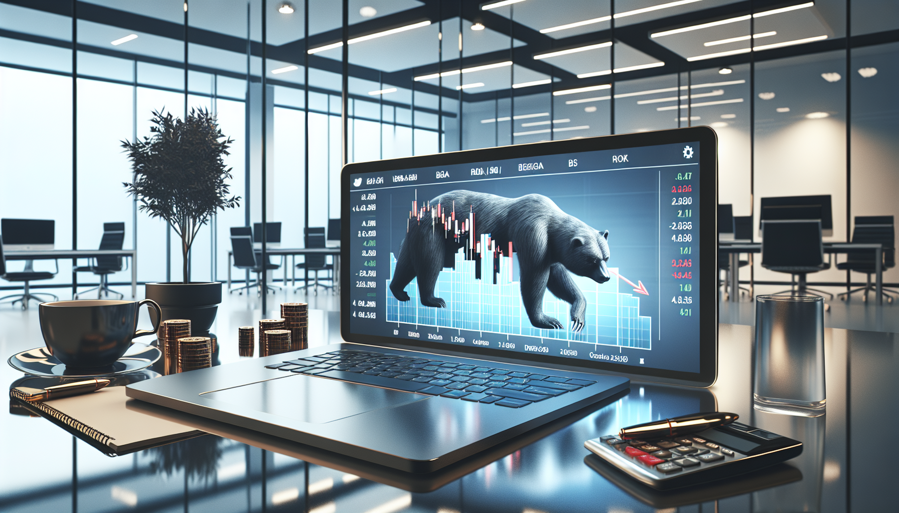 Activos de Indonesia Caen tras Rebaja de Perspectiva de Moody’s que Afecta el Sentimiento