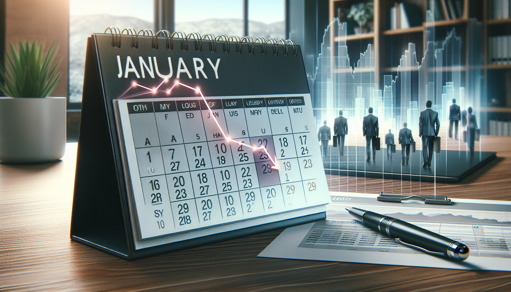 1月の解雇数、2009年以来の最高水準に達する - チャレンジャー報告